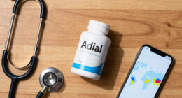 Adial Pharmaceuticals Surges In Global Coverage