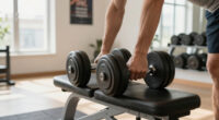 Adjustable Dumbbell Sets: A Labor Day sales Guide