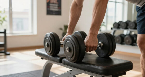 Adjustable Dumbbell Sets: A Labor Day sales Guide