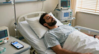 After A Sudden Health Setback.. Khaled El Sawy Undergoes Urgent Surgery In Cairo - خبرني