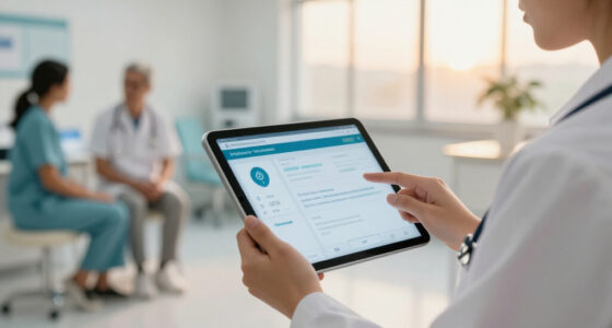 Agilon Health Surges In Global Coverage