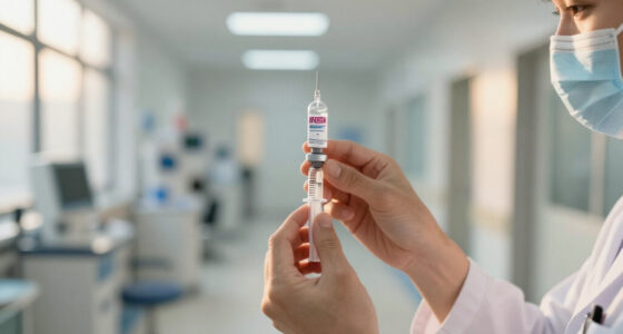 Amgen Surges In Global Coverage
