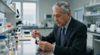 Anthony Fauci Surges In Global Coverage