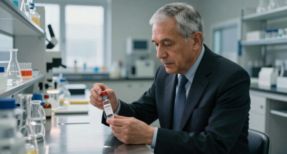 Anthony Fauci Surges In Global Coverage