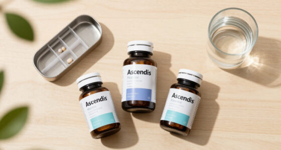 Ascendis Pharma Surges In Global Coverage