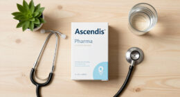 Ascendis Pharma Surges In Global Coverage