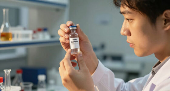Ascentage Pharma Surges In Global Coverage
