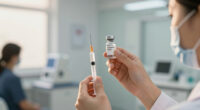 Astrazeneca Surges In Global Coverage