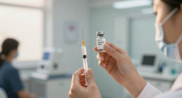 Astrazeneca Surges In Global Coverage