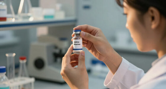 Athira Pharma Surges In Global Coverage