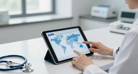 Australian Health Practitioner Regulation Agency Surges In Global Coverage