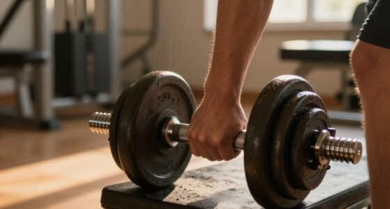 Best Adjustable Dumbbell Sets Compared