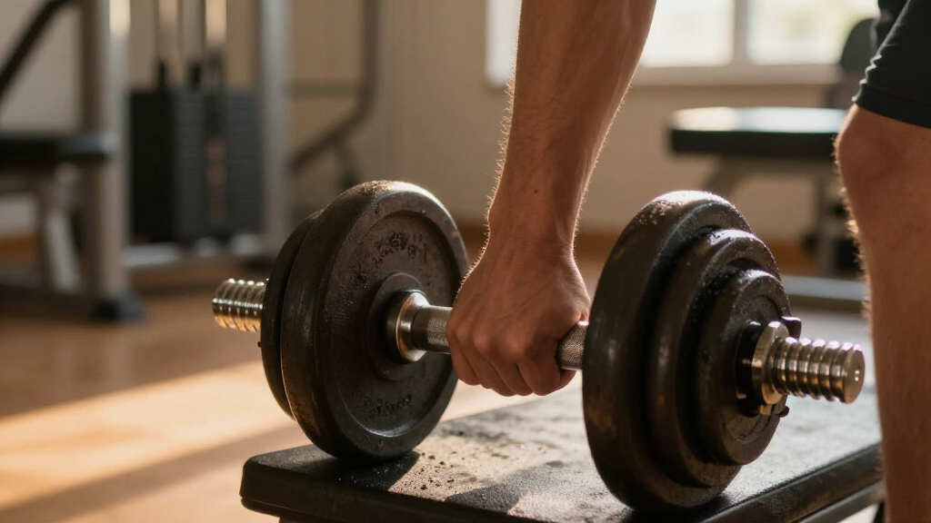 Best Adjustable Dumbbell Sets Compared