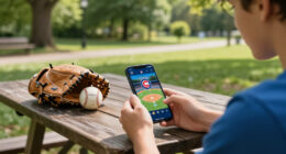 Blue Jays Vs Cubs