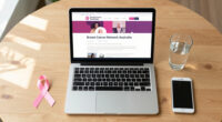 Breast Cancer Network Australia Surges In Global Coverage