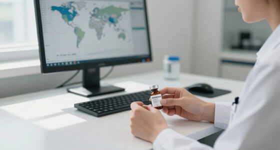 Bristol Myers Squibb Surges In Global Coverage