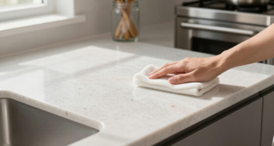 California Quartz Countertop Silicosis