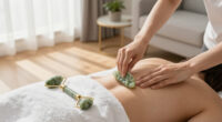 Can ‘Lymphatic Workouts’ Really Help With Bloating Or Swelling?