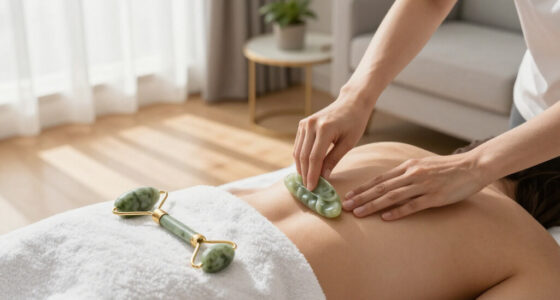 Can ‘Lymphatic Workouts’ Really Help With Bloating Or Swelling?