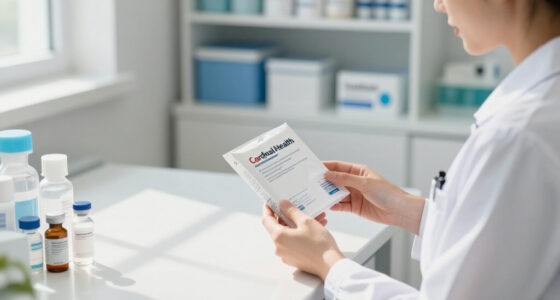 Cardinal Health Surges In Global Coverage