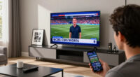 Cbs Sports Surges In Global Coverage