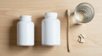 Common Supplements Rival Antibiotics For Severe Gum Disease