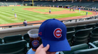Cubs Game Today