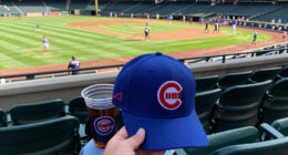 Cubs Game Today