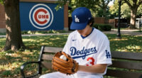 Dodgers Vs Chicago Cubs