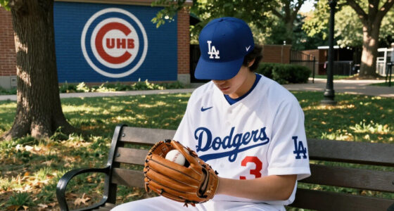 Dodgers Vs Chicago Cubs