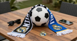 Ferencvaros Vs Real Madrid