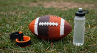 Football Games Today