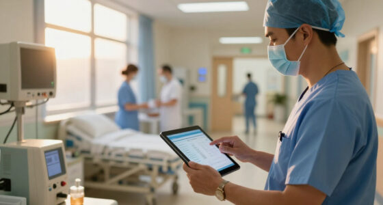 General Hospital, California, United States Surges In Global Coverage