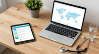 Health Sciences Surges In Global Coverage