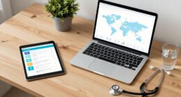 Health Sciences Surges In Global Coverage