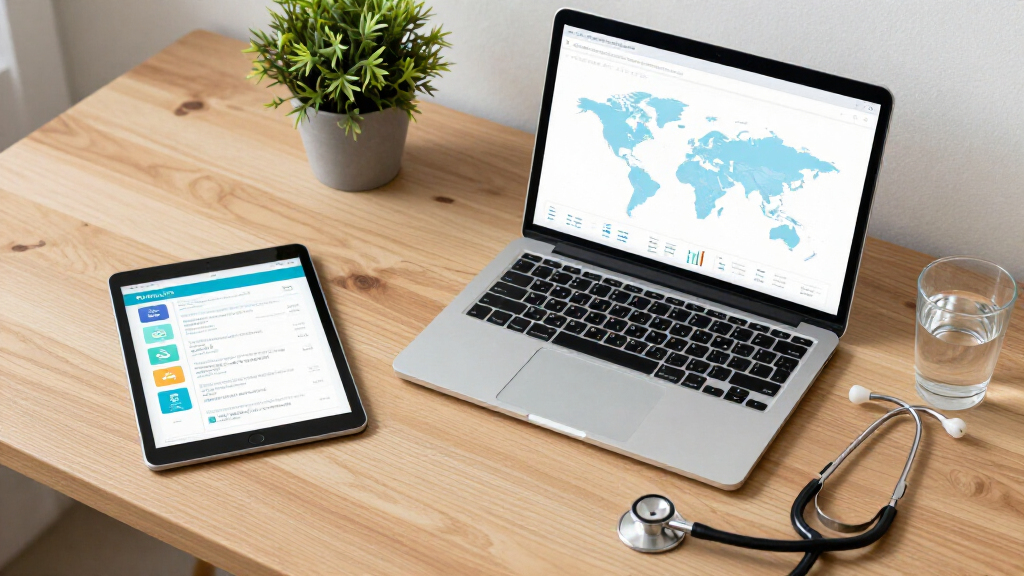 Health Sciences Surges In Global Coverage