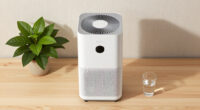 HEPA Air Purifiers May Boost Brain Function After Just One Month