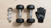 How to Choose Adjustable Dumbbell Sets