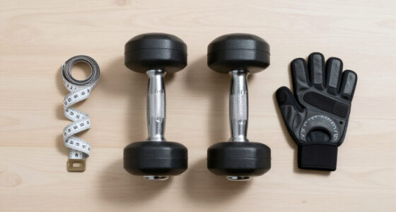 How to Choose Adjustable Dumbbell Sets