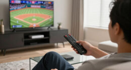 How to watch Nationals vs. Braves: TV channel and streaming options for July 31