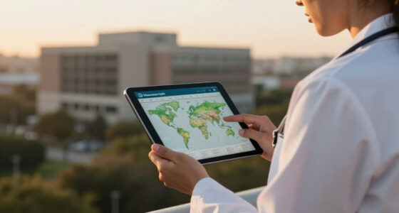 Intermountain Health Surges In Global Coverage