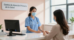 Kicillof Opens New Primary Health Care Center In Buenos Aires
