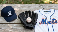 Mets Vs Braves