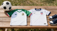 Mexico Vs Usa U20 Final