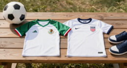 Mexico Vs Usa U20 Final