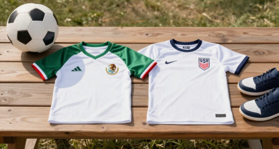 Mexico Vs Usa U20 Final