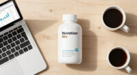 Nuvation Bio Surges In Global Coverage