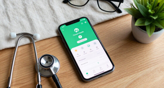 Oscar Health Surges In Global Coverage