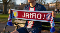Psg - Aston Villa