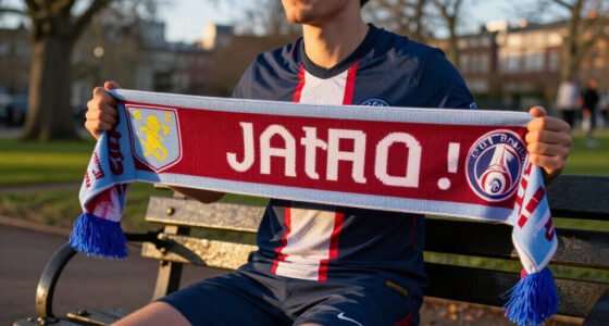 Psg - Aston Villa